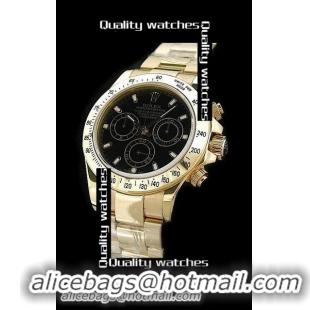 Rolex Cosmograph Daytona Replica Watch RO8020I