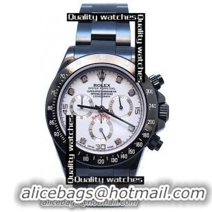 Rolex Cosmograph Daytona Replica Watch RO8020J