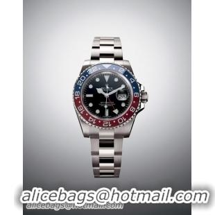 Rolex GMT-Master Replica Watch RO8016Z