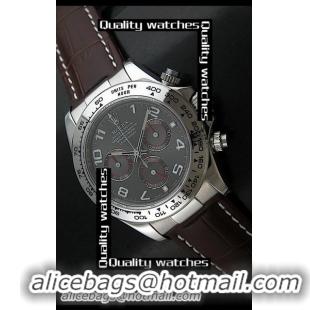 Rolex Cosmograph Daytona Replica Watch RO8020K