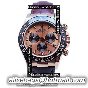 Rolex Cosmograph Daytona Replica Watch RO8020O