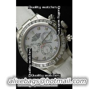 Rolex Cosmograph Daytona Replica Watch RO8020C