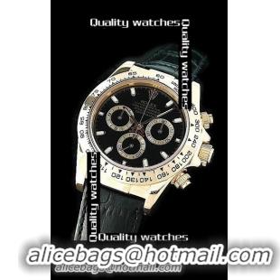 Rolex Cosmograph Daytona Replica Watch RO8020D