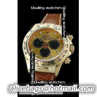 Rolex Cosmograph Daytona Replica Watch RO8020E