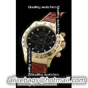 Rolex Cosmograph Daytona Replica Watch RO8020F