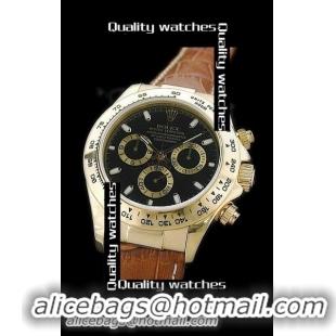 Rolex Cosmograph Daytona Replica Watch RO8020G