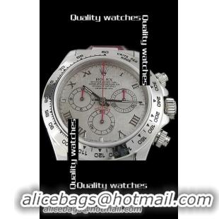 Rolex Cosmograph Daytona Replica Watch RO8020AC