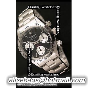 Rolex Cosmograph Daytona Replica Watch RO8020S