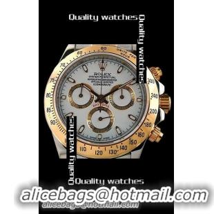 Rolex Cosmograph Daytona Replica Watch RO8020AM