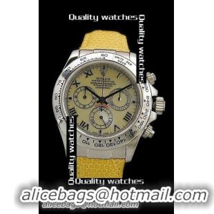 Rolex Cosmograph Daytona Replica Watch RO8020AD