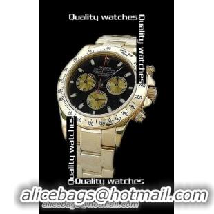 Rolex Cosmograph Daytona Replica Watch RO8020AE