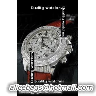 Rolex Cosmograph Daytona Replica Watch RO8020AO