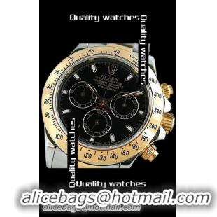 Rolex Cosmograph Daytona Replica Watch RO8020U