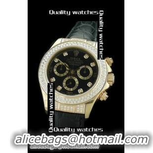 Rolex Cosmograph Daytona Replica Watch RO8020AF