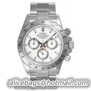 Rolex Cosmograph Daytona Replica Watch RO8020AQ