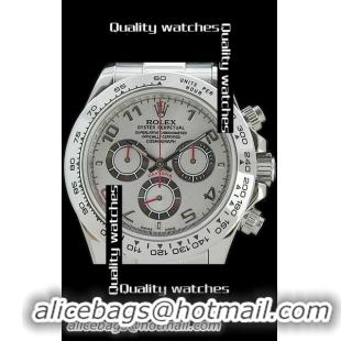 Rolex Cosmograph Daytona Replica Watch RO8020AH