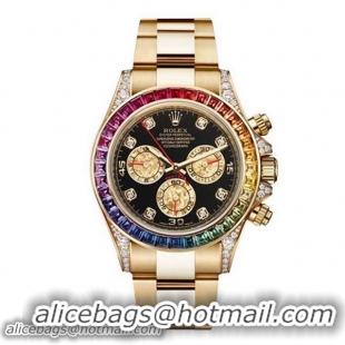 Rolex Cosmograph Daytona Replica Watch RO8020AR