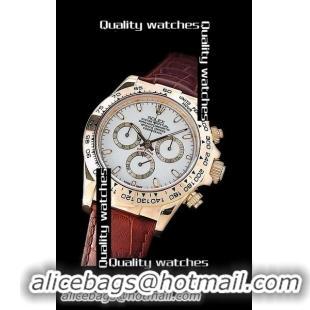 Rolex Cosmograph Daytona Replica Watch RO8020X