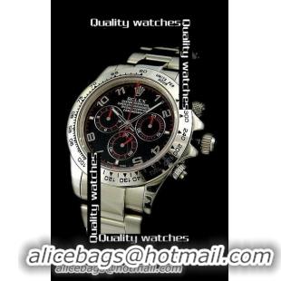 Rolex Cosmograph Daytona Replica Watch RO8020AI