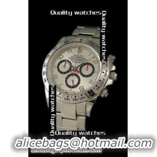 Rolex Cosmograph Daytona Replica Watch RO8020AJ