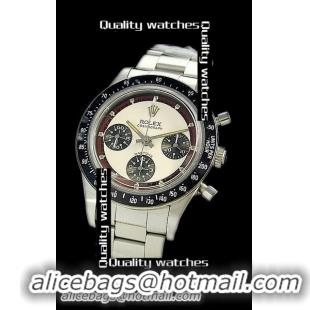 Rolex Cosmograph Daytona Replica Watch RO8020Z