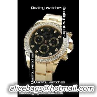 Rolex Cosmograph Daytona Replica Watch RO8020AK