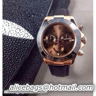 Rolex Cosmograph Daytona Replica Watch RO8020AT