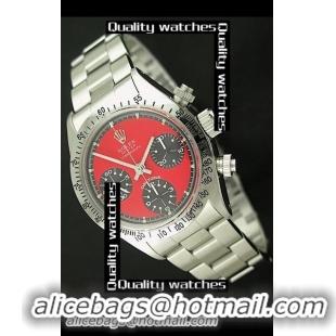 Rolex Cosmograph Daytona Replica Watch RO8020AU