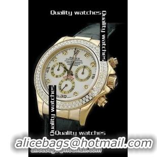 Rolex Cosmograph Daytona Replica Watch RO8020AB