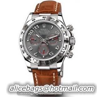 Rolex Cosmograph Daytona Replica Watch RO8020AW