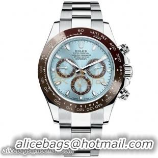 Rolex Cosmograph Daytona Replica Watch RO8020AV