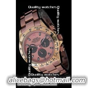 Rolex Cosmograph Daytona Replica Watch RO8020AAH