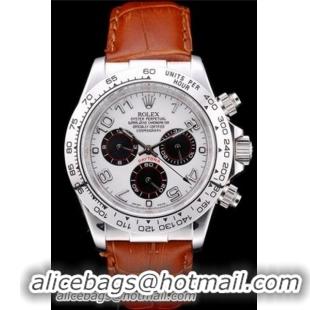 Rolex Cosmograph Daytona Replica Watch RO8020AX