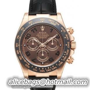 Rolex Cosmograph Daytona Replica Watch RO8020AY