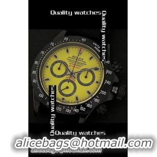 Rolex Cosmograph Daytona Replica Watch RO8020AAJ