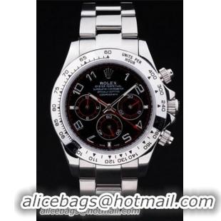 Rolex Cosmograph Daytona Replica Watch RO8020AZ