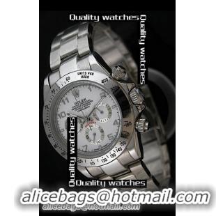 Rolex Cosmograph Daytona Replica Watch RO8020AAK