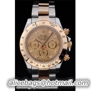 Rolex Cosmograph Daytona Replica Watch RO8020AAB