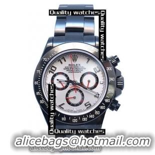 Rolex Cosmograph Daytona Replica Watch RO8020AAL