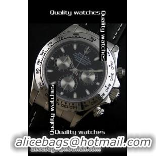 Rolex Cosmograph Daytona Replica Watch RO8020AAD