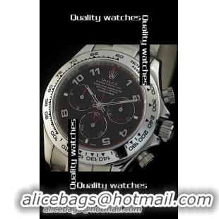 Rolex Cosmograph Daytona Replica Watch RO8020AAE