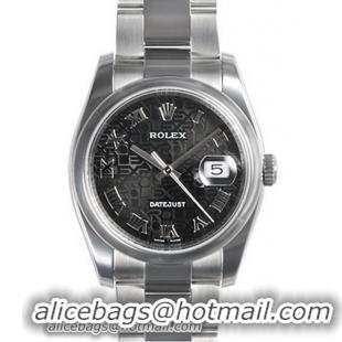 Rolex Oyster Perpetual Replica Watch RO8021C