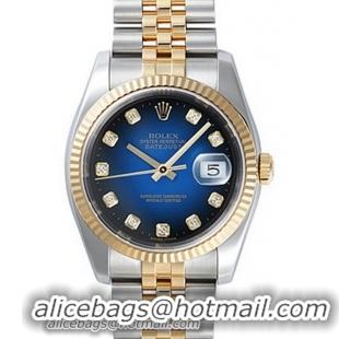 Rolex Oyster Perpetual Replica Watch RO8021D