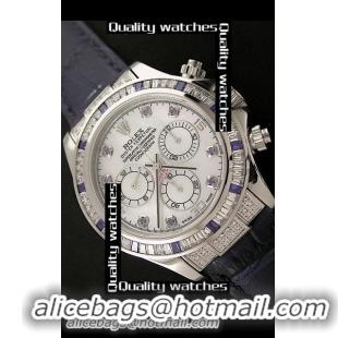 Rolex Cosmograph Daytona Replica Watch RO8020AAG