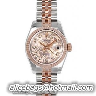 Rolex Oyster Perpetual Replica Watch RO8021E