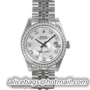 Rolex Oyster Perpetual Replica Watch RO8021F