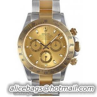 Rolex Oyster Perpetual Replica Watch RO8021AA