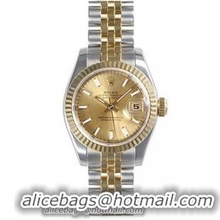 Rolex Oyster Perpetual Replica Watch RO8021S