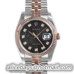 Rolex Oyster Perpetual Replica Watch RO8021T