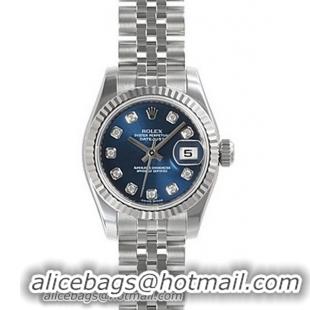 Rolex Oyster Perpetual Replica Watch RO8021H